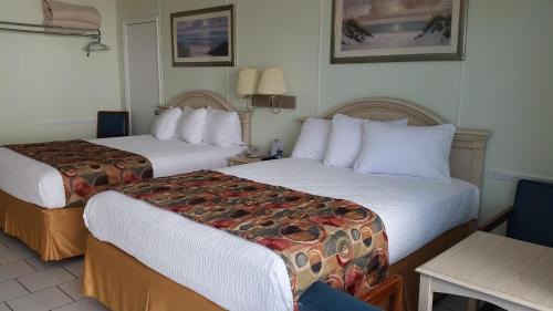 Myrtle Beach Hotel | Vancouver Motel