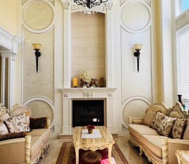 Seafair Casa | Vancouver Richmond Villa 40