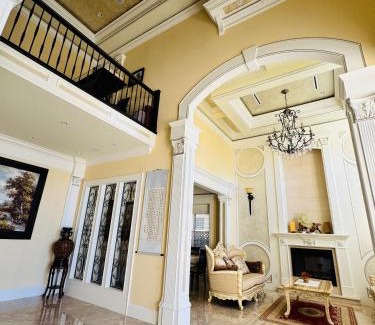 Seafair Casa | Vancouver Richmond Villa 40