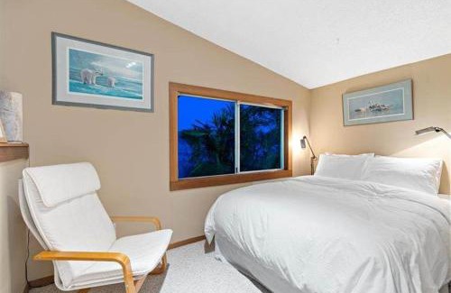 Lions Bay Casa | Vancouver sea view Palace inn