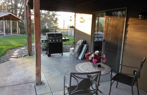 Woodland Apartamento | Vancouver WA Beautiful Apartment