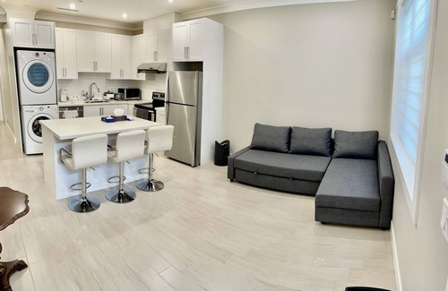 Dunbar Casa | Vancouver west