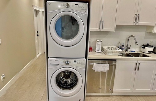 Dunbar Casa | Vancouver west