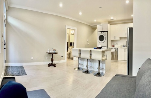 Dunbar Casa | Vancouver west
