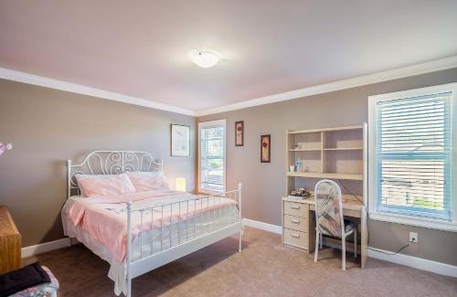 Coquitlam Casa | Vancouver Yuelai Guesthouse