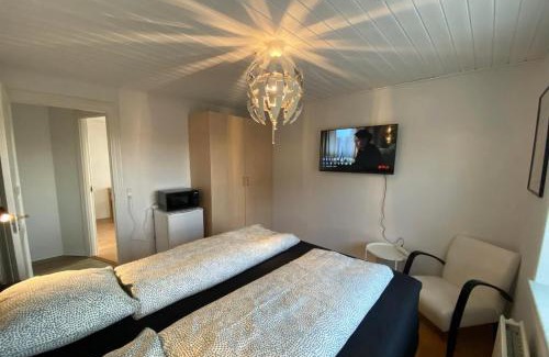 Vandel Casa | Vandel Ella apartment
