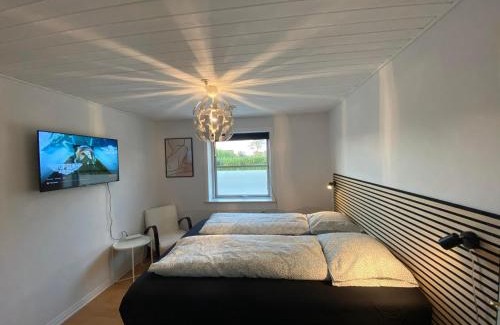 Vandel Casa | Vandel Ella apartment