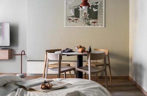 Bergen City Centre Apartamento | Vander Altona