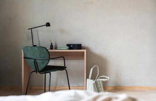 Norrkoping Apartamento | Vander Aparthotel Inre Hamnen