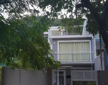 Itacoatiara Casa | Vander's House