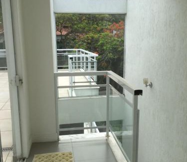 Itacoatiara Casa | Vander's House