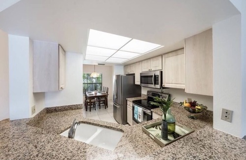 North Naples Condominio | Vanderbilt Beach Condo