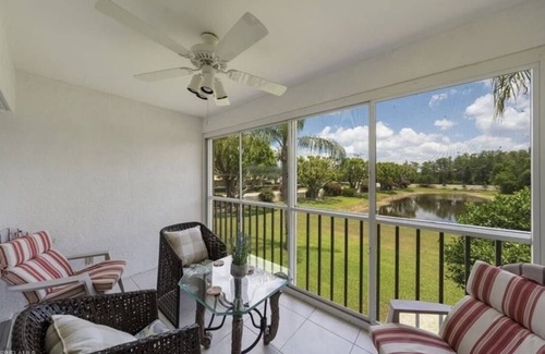North Naples Condominio | Vanderbilt Beach Condo
