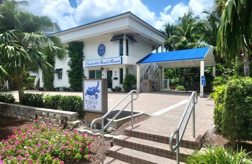 Vanderbilt Beach Complejo | Vanderbilt Beach Resort