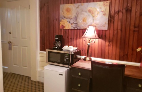 Havre De Grace Cama Y Desayuno | Vandiver Inn