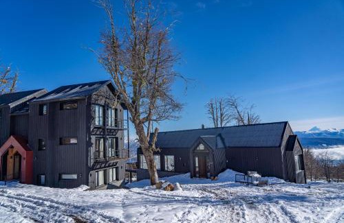Lanin National Park Apartamento | Vandor