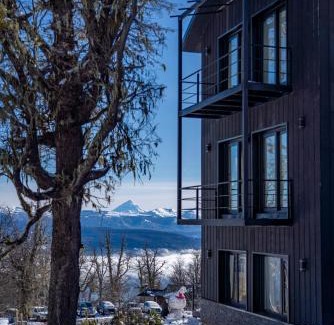 Lanin National Park Apartamento | Vandor