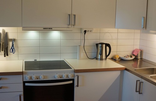 Kalmar Casa | Vandrarhem Kalmar Sjömanshem