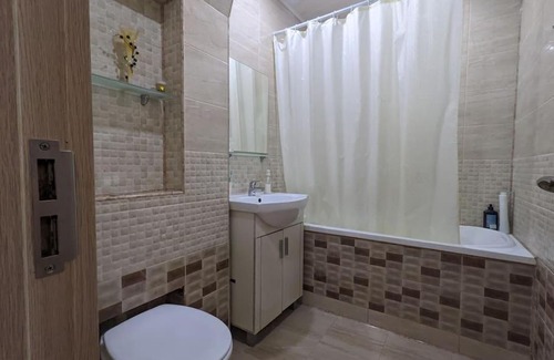 Burgas Apartamento | Апартамент Ванеса , добство и комфортCosy flat !