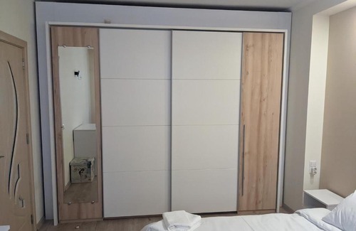 Burgas Apartamento | Апартамент Ванеса , добство и комфортCosy flat !