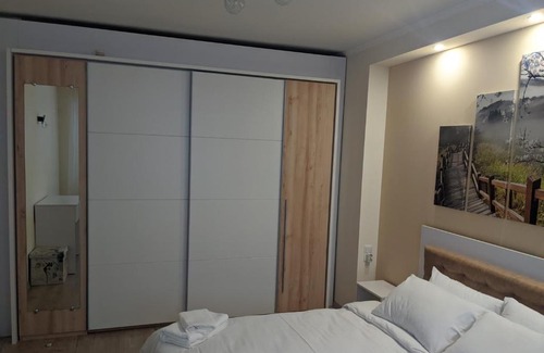 Burgas Apartamento | Апартамент Ванеса , добство и комфортCosy flat !