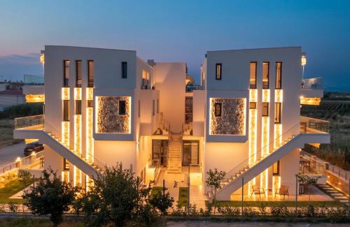 Flogita Apartamento | Vanesa Luxury Suites