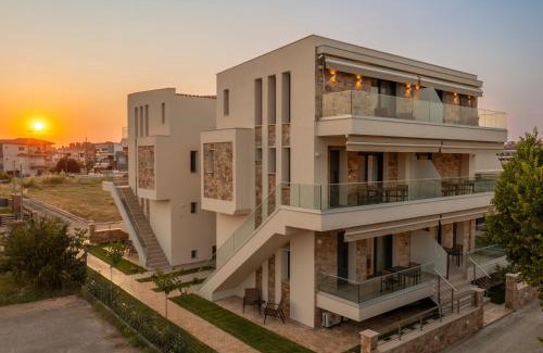 Flogita Apartamento | Vanesa Luxury Suites