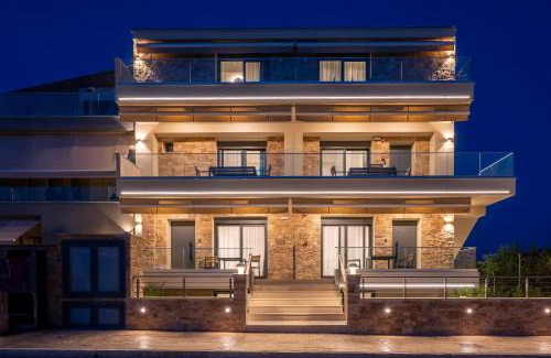 Flogita Apartamento | Vanesa Luxury Suites