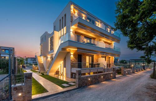 Flogita Apartamento | Vanesa Luxury Suites