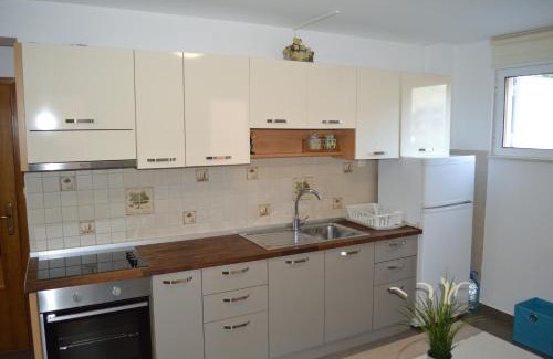 Gospostina Apartamento | Vanessa Apartment
