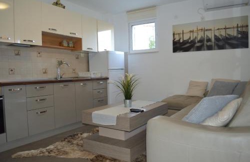 Gospostina Apartamento | Vanessa Apartment