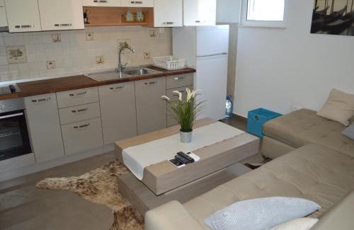 Gospostina Apartamento | Vanessa Apartment
