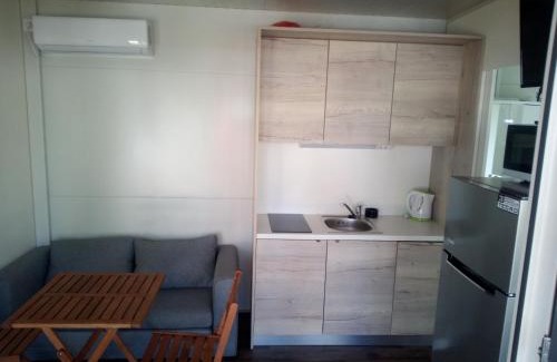 Privlaka Otro | Vanessa Mobile Homes