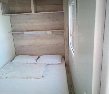 Privlaka Otro | Vanessa Mobile Homes