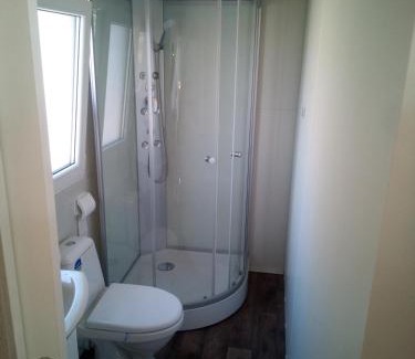 Privlaka Otro | Vanessa Mobile Homes