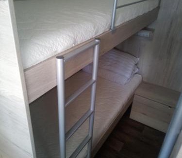 Privlaka Otro | Vanessa Mobile Homes