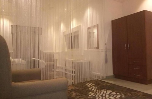 Utako Hotel | Vanessa Paris Hotel