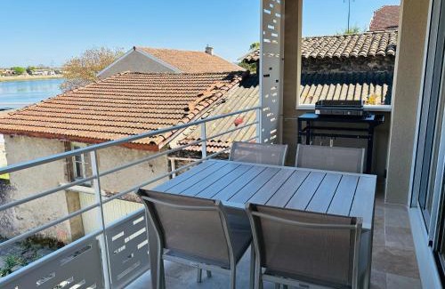 Serrieres Apartamento | Vanessa Ruat