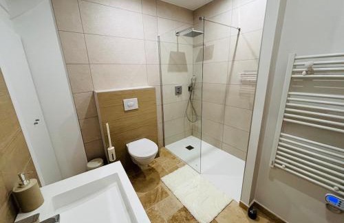 Serrieres Apartamento | Vanessa Ruat