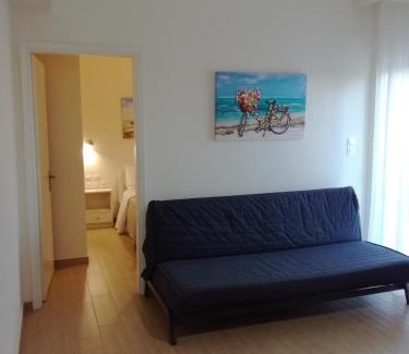 Kanali Apartamento | Vanessa's Rooms & Apartments