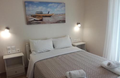 Kanali Apartamento | Vanessa's Rooms & Apartments