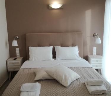 Kanali Apartamento | Vanessa's Rooms & Apartments