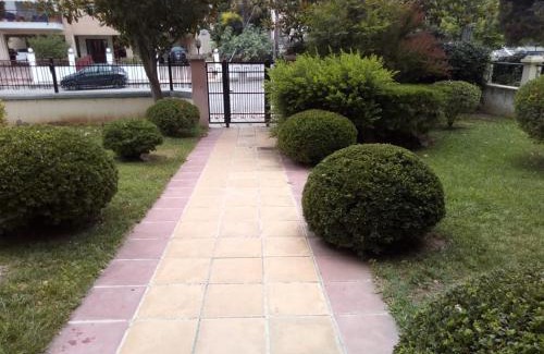Agia Triada Apartamento | Vanessa's studio