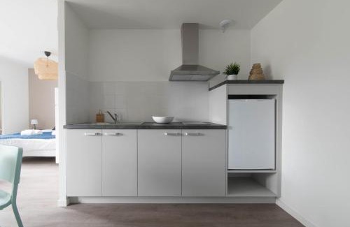 Nord - Gare Apartamento | Vanessa - Studio wifi et gare