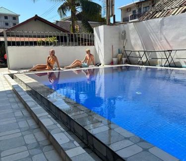 Vang Vieng Casa | Vang vieng guesthouse