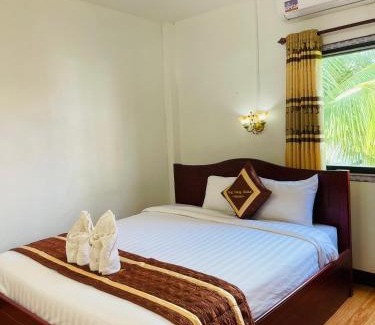 Vang Vieng Casa | Vang vieng guesthouse
