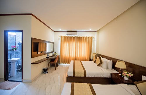 Vang Vieng Complejo | Vang Vieng Romantic Place Resort