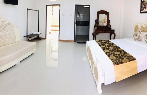 Vang Vieng Complejo | Vang Vieng Romantic Resort