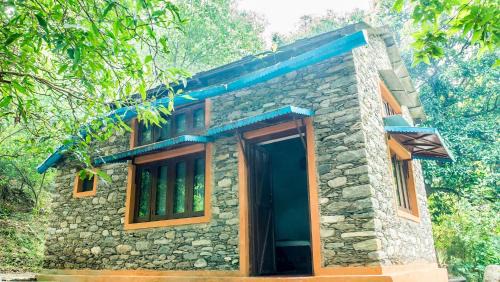 Deema Range Cabina | Vanghat Lodge Corbett