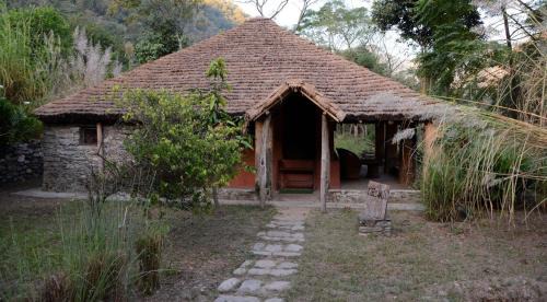 Deema Range Cabina | Vanghat Lodge Corbett